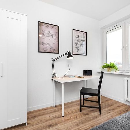 Cityrooms Gospody Gdansk Dış mekan fotoğraf