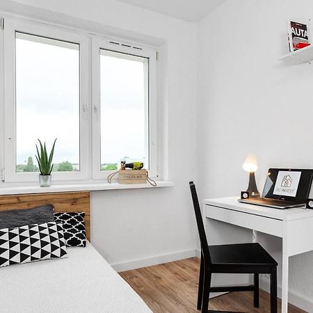 Cityrooms Gospody Gdansk Dış mekan fotoğraf