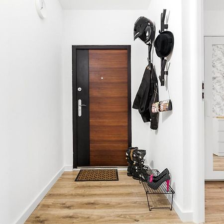 Cityrooms Gospody Gdansk Dış mekan fotoğraf