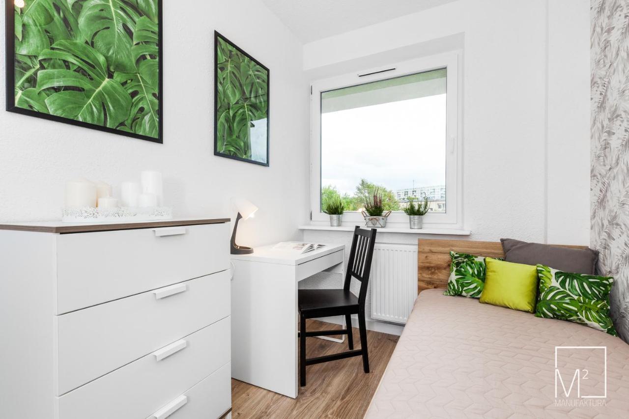 Cityrooms Gospody Gdansk Dış mekan fotoğraf