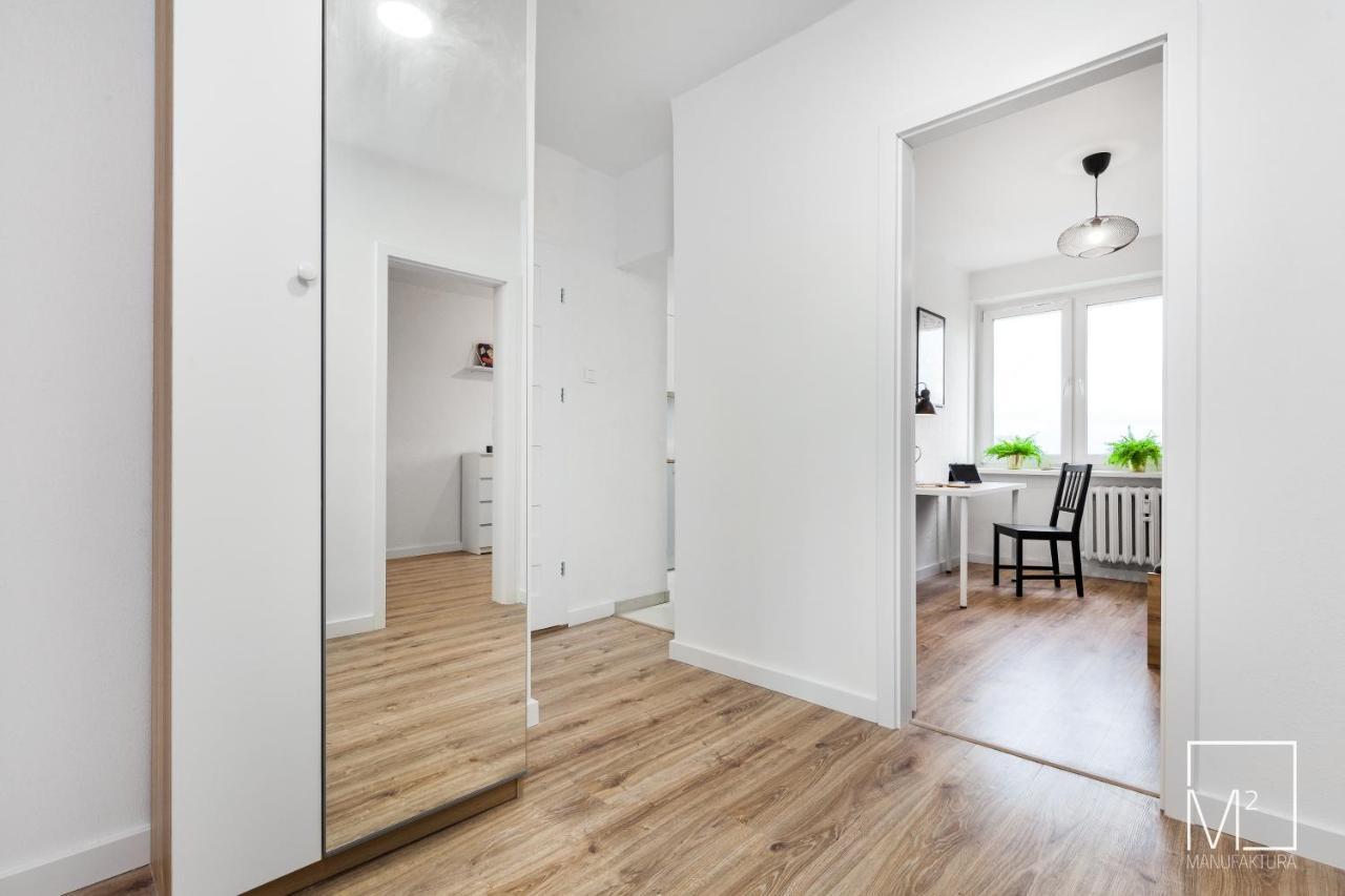 Cityrooms Gospody Gdansk Dış mekan fotoğraf