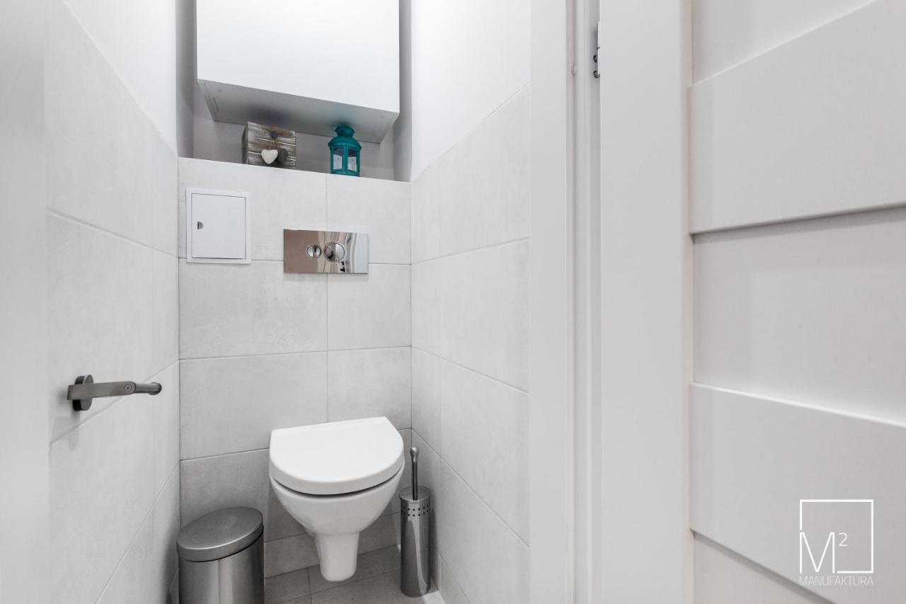 Cityrooms Gospody Gdansk Dış mekan fotoğraf
