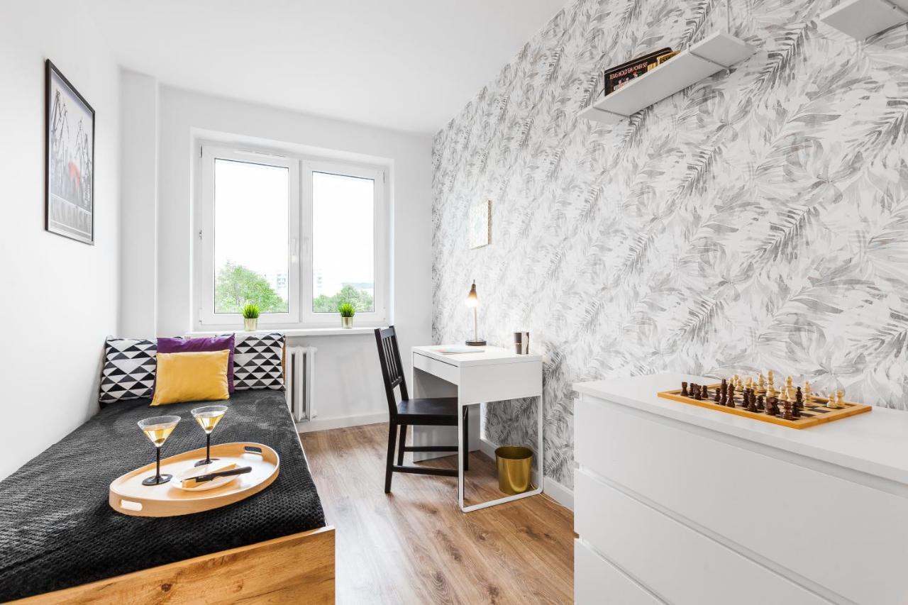 Cityrooms Gospody Gdansk Dış mekan fotoğraf