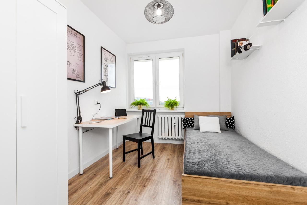 Cityrooms Gospody Gdansk Dış mekan fotoğraf