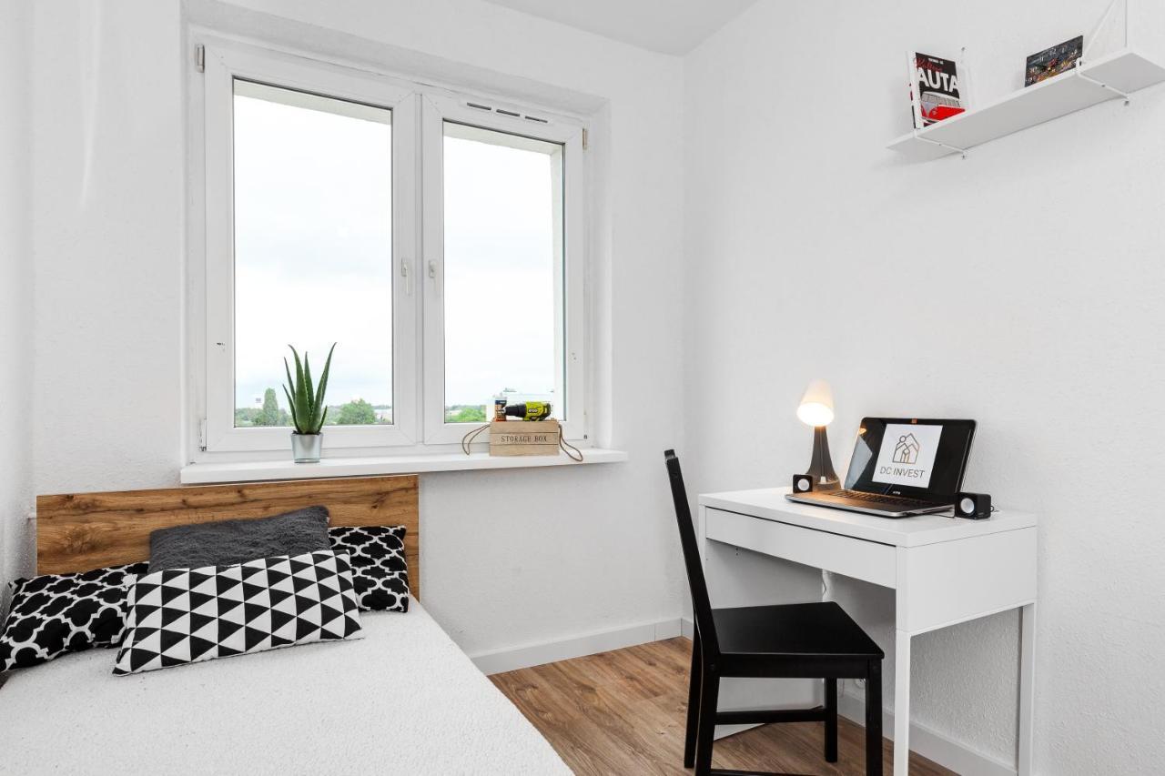 Cityrooms Gospody Gdansk Dış mekan fotoğraf