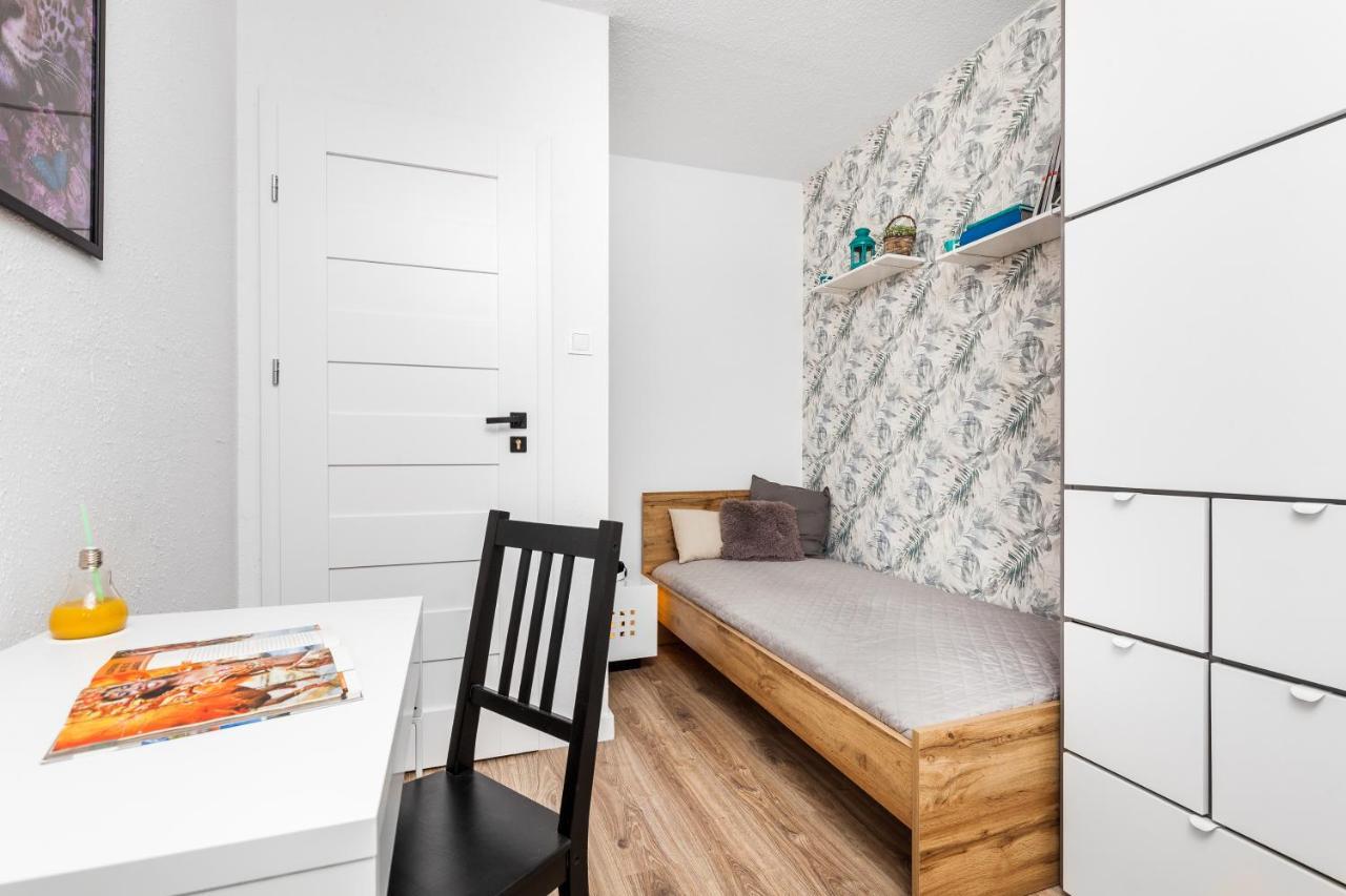 Cityrooms Gospody Gdansk Dış mekan fotoğraf