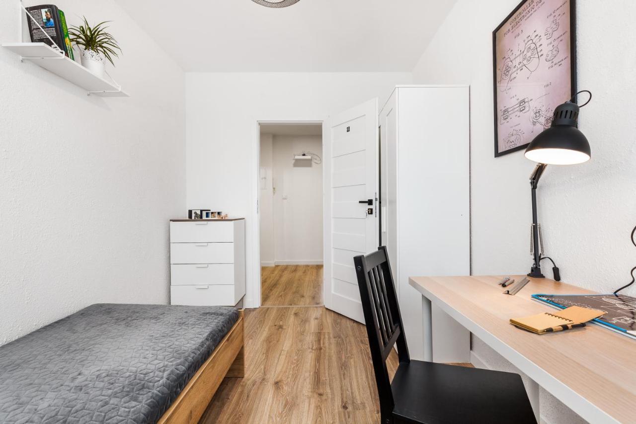 Cityrooms Gospody Gdansk Dış mekan fotoğraf