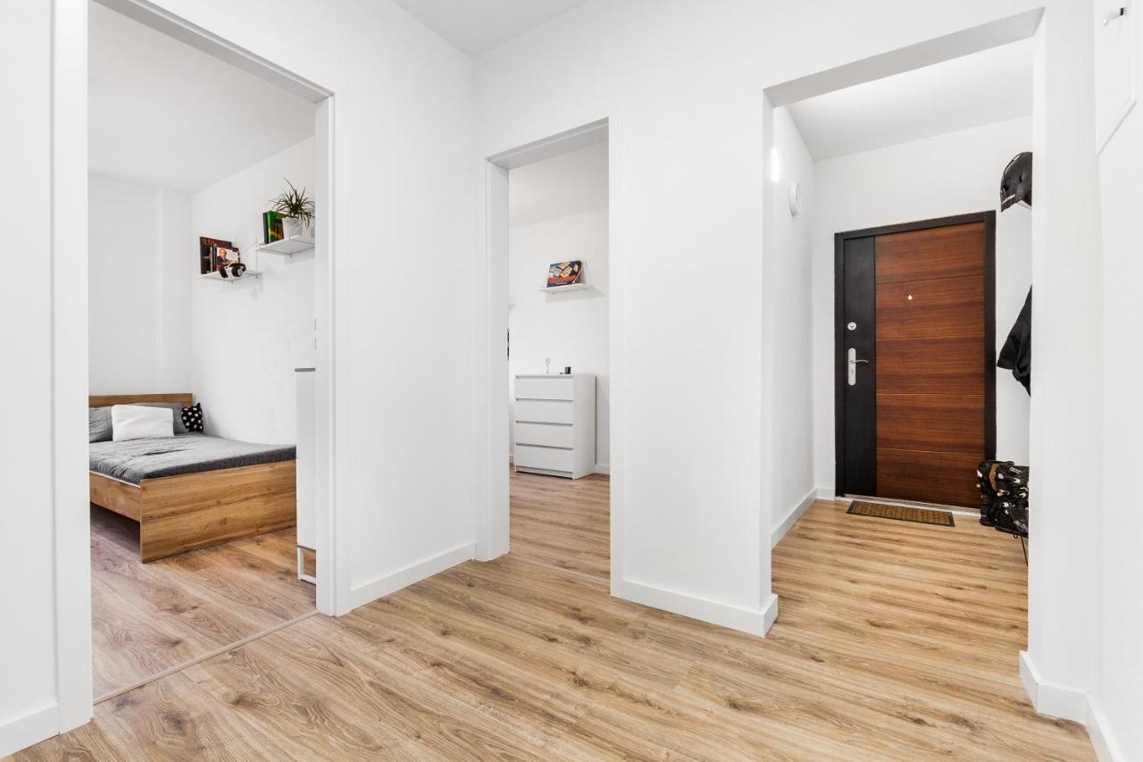 Cityrooms Gospody Gdansk Dış mekan fotoğraf