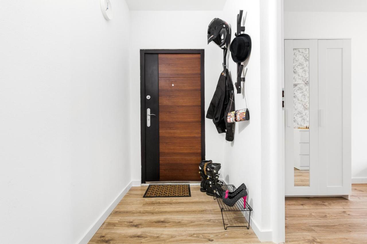 Cityrooms Gospody Gdansk Dış mekan fotoğraf