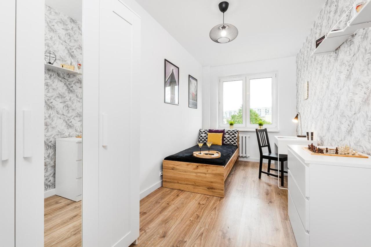 Cityrooms Gospody Gdansk Dış mekan fotoğraf